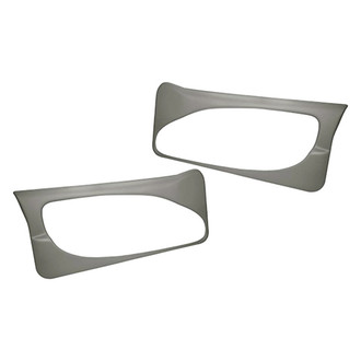 Coverlay® - Driver and Passenger Side Door Panel Inserts