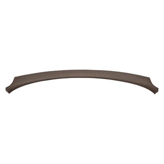 Coverlay® - Dark Brown Dash Vent Portion Cover