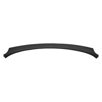 Coverlay® - Dark Gray Dash Vent Portion Cover