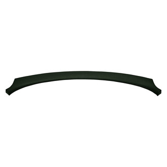 Coverlay® - Green Dash Vent Portion Cover