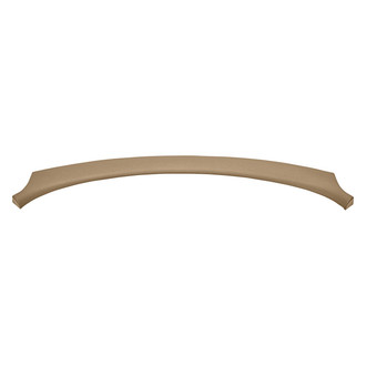 Coverlay® - Neutral Dash Vent Portion Cover