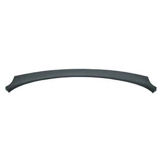 Coverlay® - Slate Gray Dash Vent Portion Cover