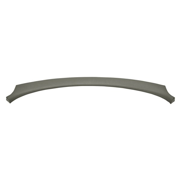 Coverlay® - Taupe Gray Dash Vent Portion Cover