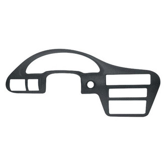 Coverlay® - Dark Gray Instrument Panel Cover