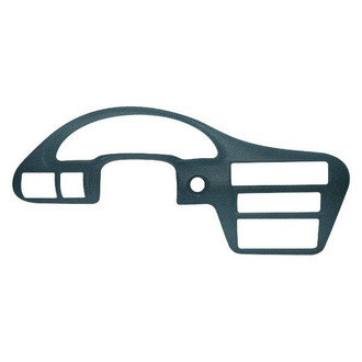 Coverlay® - Green Instrument Panel Cover