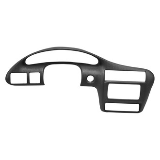 Coverlay® - Dark Gray Instrument Panel Cover
