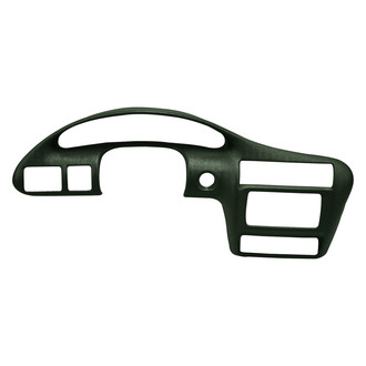 Coverlay® - Green Instrument Panel Cover