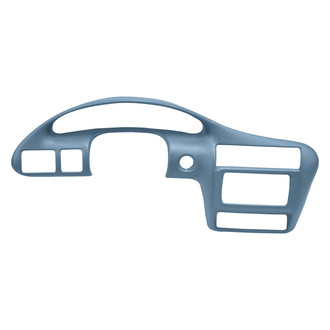 Coverlay® - Light Blue Instrument Panel Cover