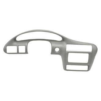 Coverlay® - Light Gray Instrument Panel Cover