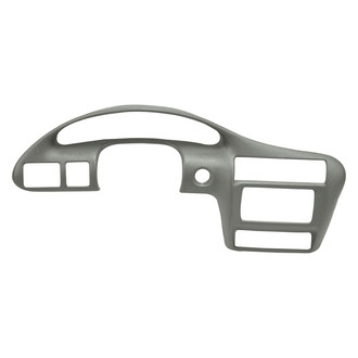 Coverlay® - Medium Gray Instrument Panel Cover