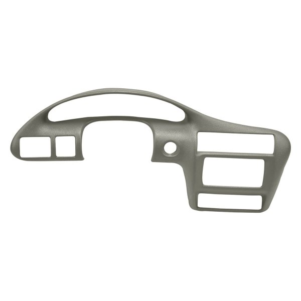 Coverlay® - Taupe Gray Instrument Panel Cover