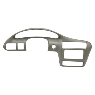 Coverlay® - Taupe Gray Instrument Panel Cover
