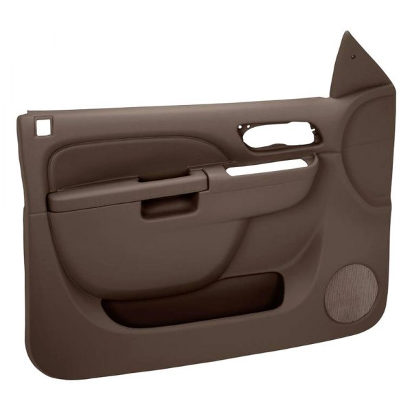 Coverlay® - Front Driver and Passenger Side Door Panel Set