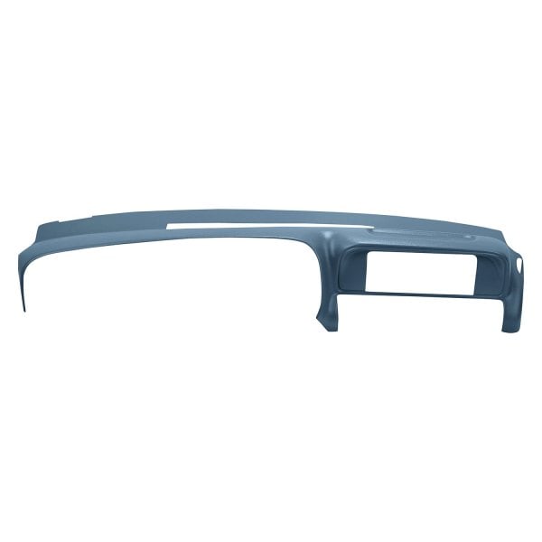 Coverlay® 18798LBL Light Blue Dash Cover