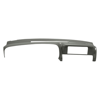 Coverlay® - Medium Gray Dash Cover