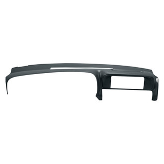 Coverlay® - Slate Gray Dash Cover