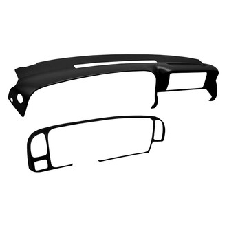 Coverlay® - Dash Cover and Instrument Panel Cover Combo Kit