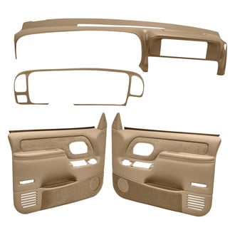 Coverlay® - Neutral Interior Combo Kit (Full Power Windows)