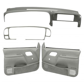 Chevy Silverado Interior Door Panels & Armrests — CARiD.com