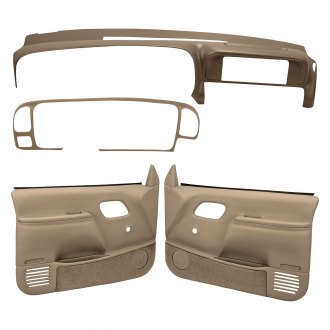 Chevy Silverado Interior Door Panels & Armrests — CARiD.com