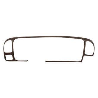 Coverlay® - Dark Brown Instrument Panel Cover