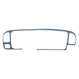 Coverlay® - Light Blue Instrument Panel Cover