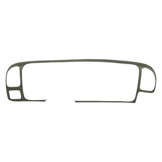 Coverlay® - Taupe Gray Instrument Panel Cover