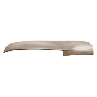 Coverlay® - Light Brown Dash Cover w/o Vent Portion Cover (w/o Heads Up Display Cut Out)