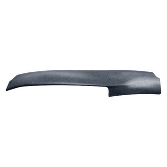 Coverlay® - Slate Gray Dash Cover w/o Vent Portion Cover (w/o Heads Up Display Cut Out)