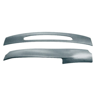 Coverlay® - Green Dash Cover with Vent Portion Cover