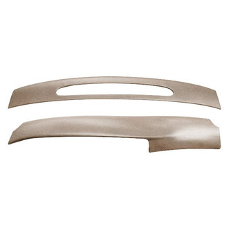 Coverlay® - Light Brown Dash Cover with Vent Portion Cover