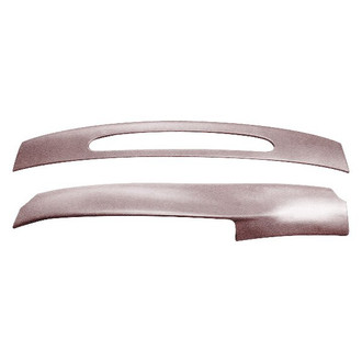 Coverlay® - Maroon Dash Cover with Vent Portion Cover