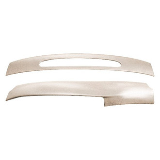 Coverlay® - Neutral Dash Cover with Vent Portion Cover