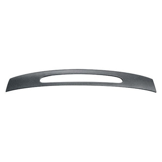 Coverlay® - Black Dash Vent Portion Cover