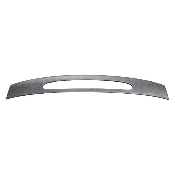 Coverlay® - Dark Brown Dash Vent Portion Cover