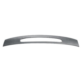 Coverlay® - Dark Gray Dash Vent Portion Cover