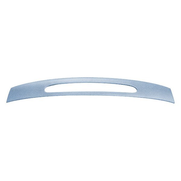 Coverlay® - Light Blue Dash Vent Portion Cover