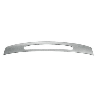 Coverlay® - Light Gray Dash Vent Portion Cover