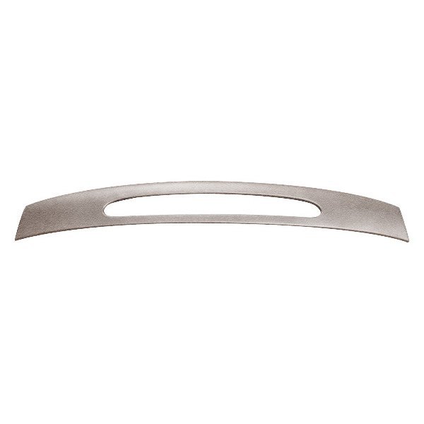 Coverlay® - Medium Brown Dash Vent Portion Cover