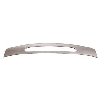 Coverlay® - Medium Brown Dash Vent Portion Cover