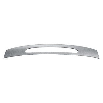 Coverlay® - Medium Gray Dash Vent Portion Cover