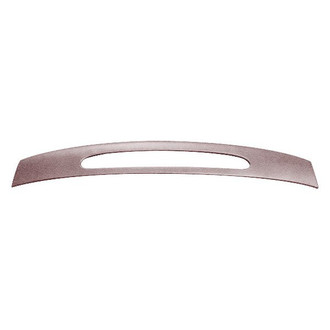 Coverlay® - Maroon Dash Vent Portion Cover