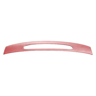 Coverlay® - Red Dash Vent Portion Cover