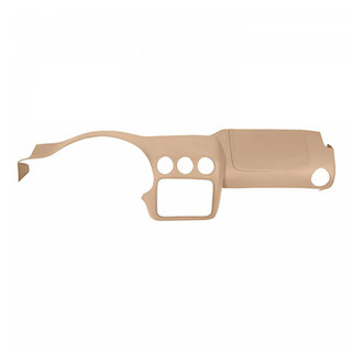 Coverlay® - Neutral Dash Cover