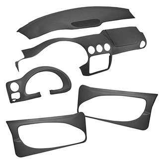 Coverlay® - Dark Gray Interior Combo Kit