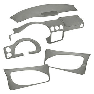 Coverlay® - Medium Gray Interior Combo Kit