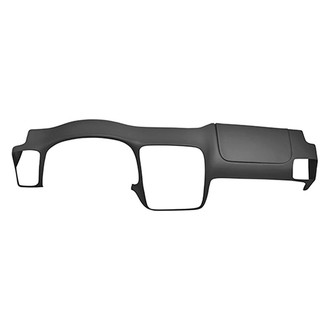 Coverlay® - Dark Gray Dash Cover