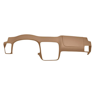Coverlay® - Light Brown Dash Cover