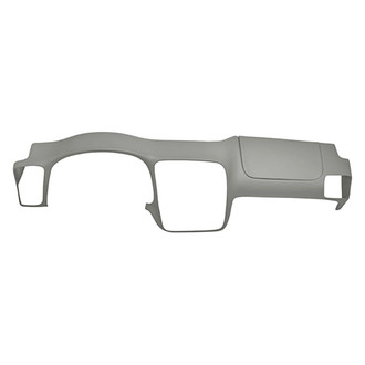 Coverlay® - Light Gray Dash Cover