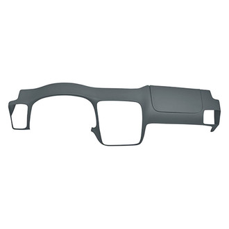 Coverlay® - Slate Gray Dash Cover